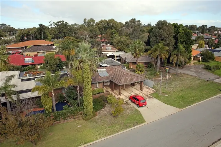 57 Holmes Street, Shelley WA 6148