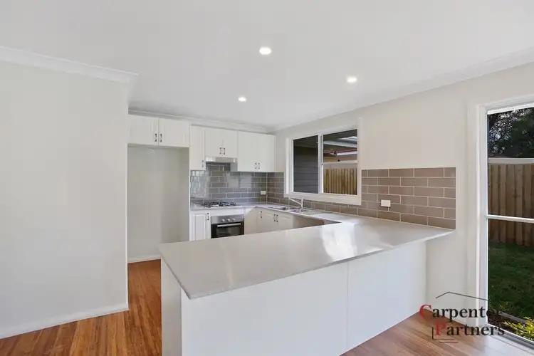 Fifth view of Homely house listing, 3B Coevon Road, Buxton NSW 2571