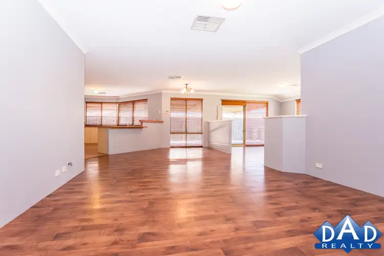 Sixth view of Homely house listing, 14 Glenfield Drive, Australind WA 6233
