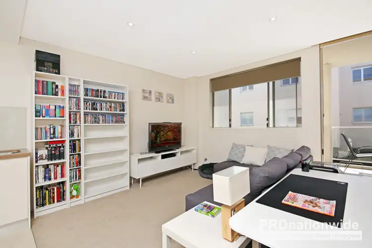 Third view of Homely unit listing, 43/137-143 Willarong Road, Caringbah NSW 2229