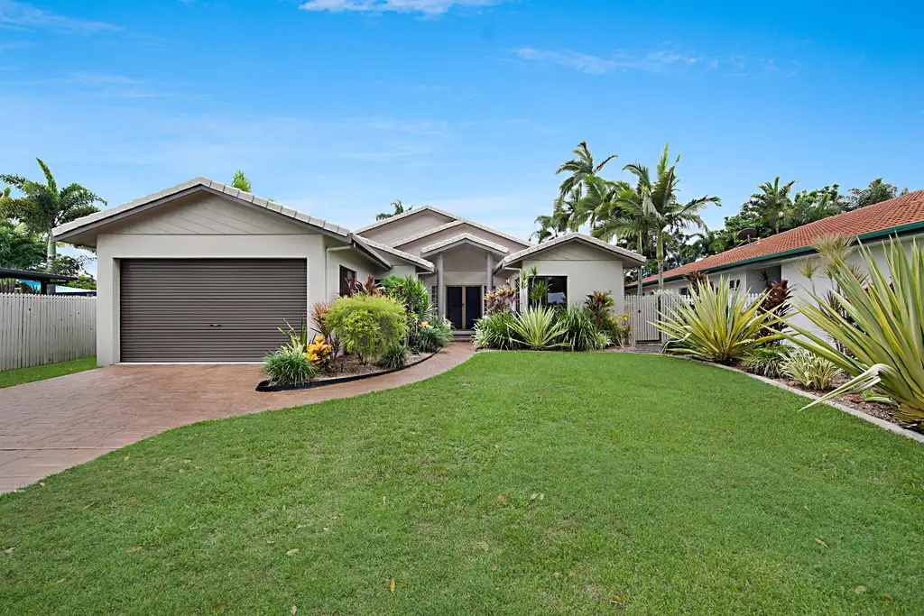 Main view of Homely house listing, 13 Coleus Court, Annandale QLD 4814