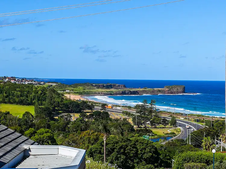 Second view of Homely villa listing, 6/5 Brown Street, Kiama NSW 2533