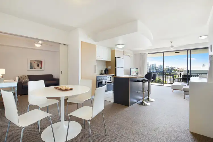 114/15 Goodwin Street, Kangaroo Point QLD 4169