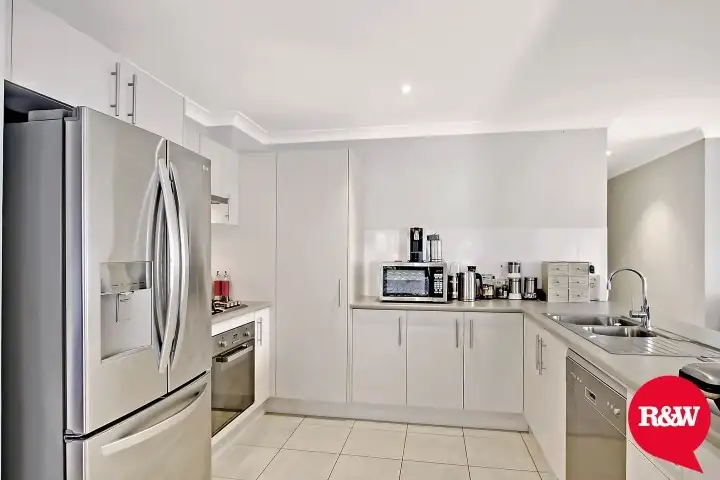 Second view of Homely house listing, 14 Mcguire Crescent, Bardia NSW 2565