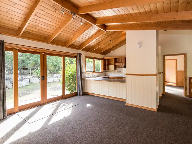 Fourth view of Homely house listing, 434 Rifle Range Road, Sandford TAS 7020
