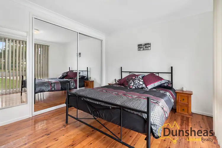 Sixth view of Homely house listing, 51 Randall Avenue, Minto NSW 2566