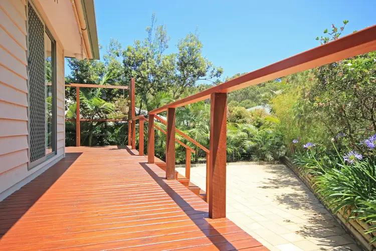 Fifth view of Homely house listing, 6 Pindari Drive, Dunbogan NSW 2443