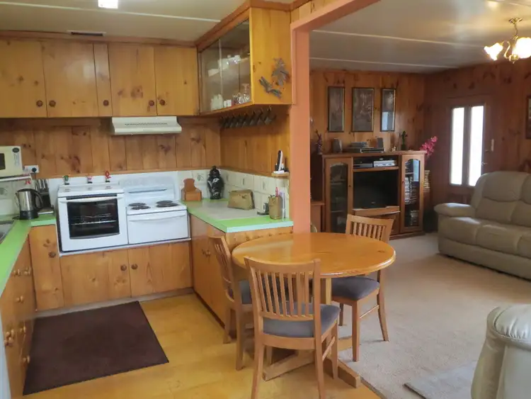 Second view of Homely house listing, 9 Reserve Street, Binalong Bay TAS 7216
