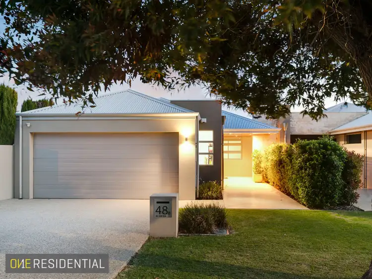 Third view of Homely house listing, 48B Coldwells Street, Bicton WA 6157