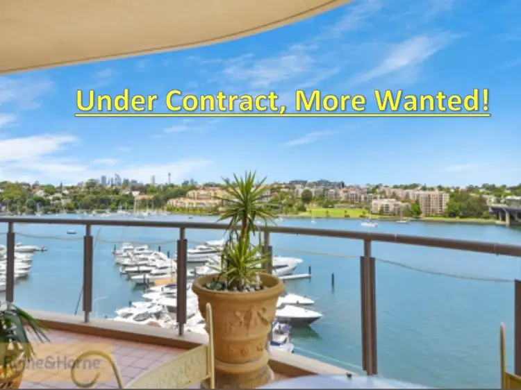 801/5 Cary Street, Drummoyne NSW 2047