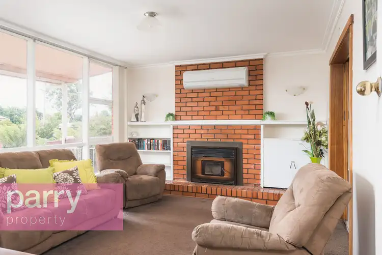Third view of Homely house listing, 33 Bluegum Road, Youngtown TAS 7249