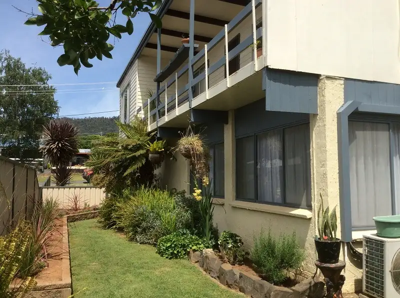 Main view of Homely house listing, 21 Young Crescent, Tawonga South VIC 3698