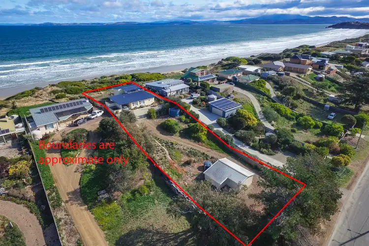 Third view of Homely house listing, 249 Carlton Beach Road, Carlton TAS 7173