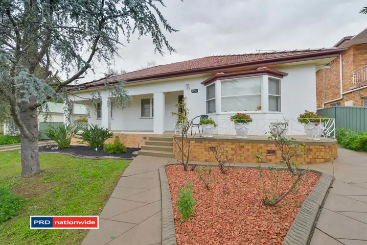 Main view of Homely house listing, 123 Crown Street, Tamworth NSW 2340