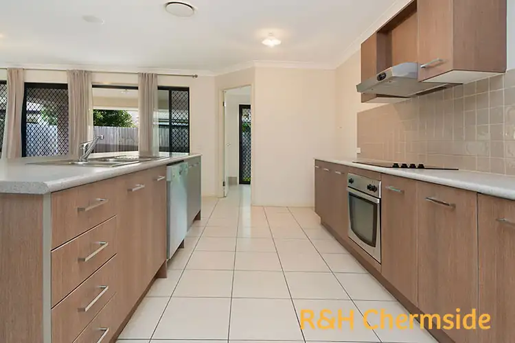 Fourth view of Homely house listing, 7 MACLEAN CLOSE, Fitzgibbon QLD 4018