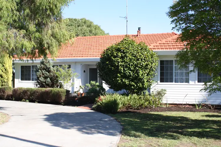 Main view of Homely house listing, 35 Cole Street, Manjimup WA 6258