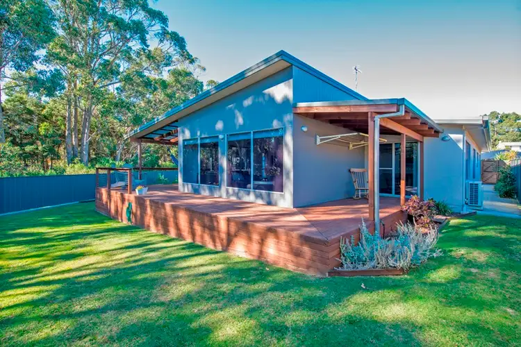 Third view of Homely house listing, 5 Cornelia Place, Don TAS 7310