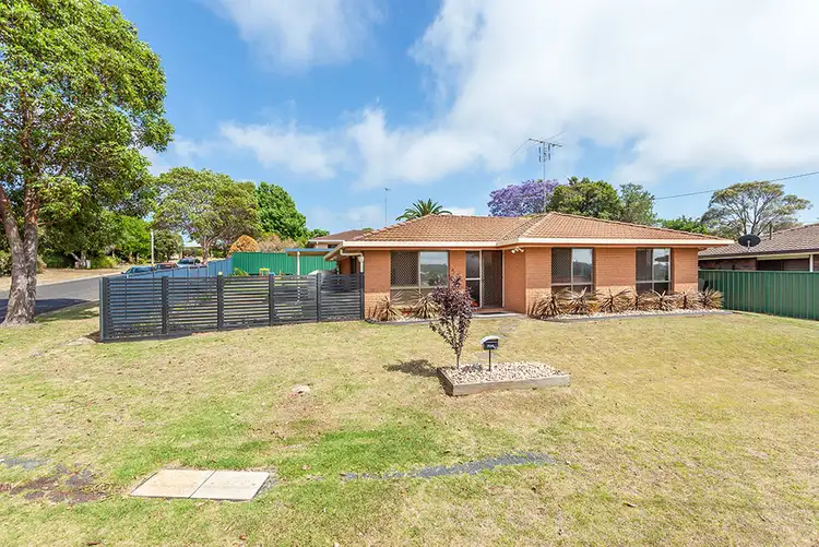 19 Amanda Drive, Centenary Heights QLD 4350