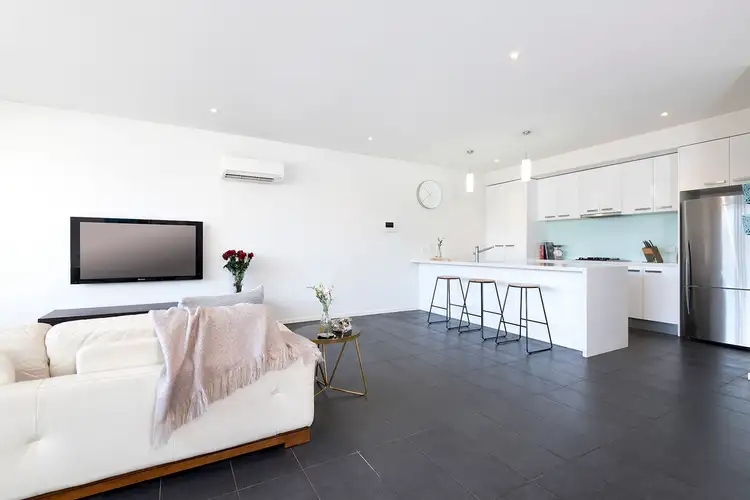 Third view of Homely apartment listing, 12/82 Raleigh Street, Essendon VIC 3040