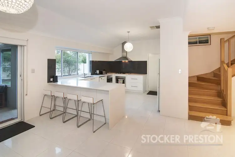 Second view of Homely house listing, 48 Hakea Way, Dunsborough WA 6281