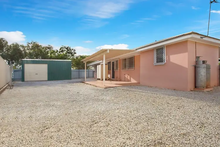 Fifth view of Homely house listing, 33 Padbury Way, Bulgarra WA 6714