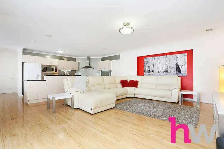 Sixth view of Homely house listing, 83 Rossack Drive, Grovedale VIC 3216