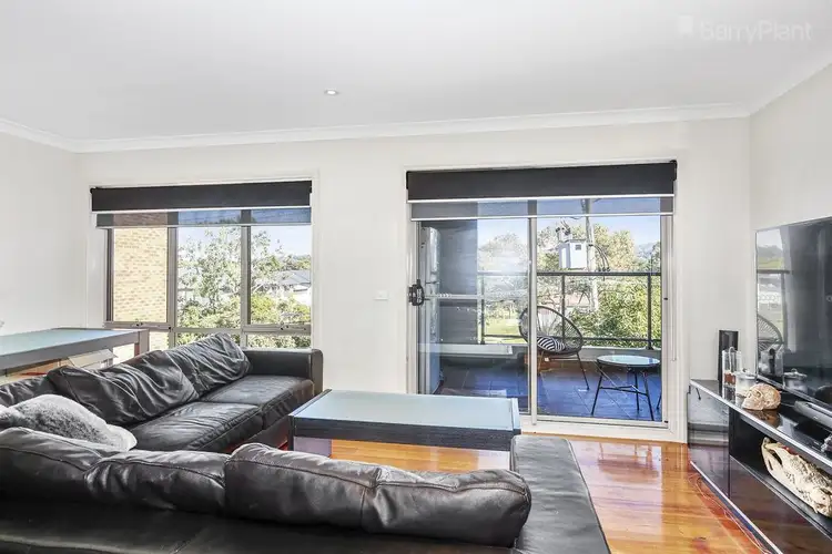 Second view of Homely apartment listing, 20/5-7 Alfrick Road, Croydon VIC 3136