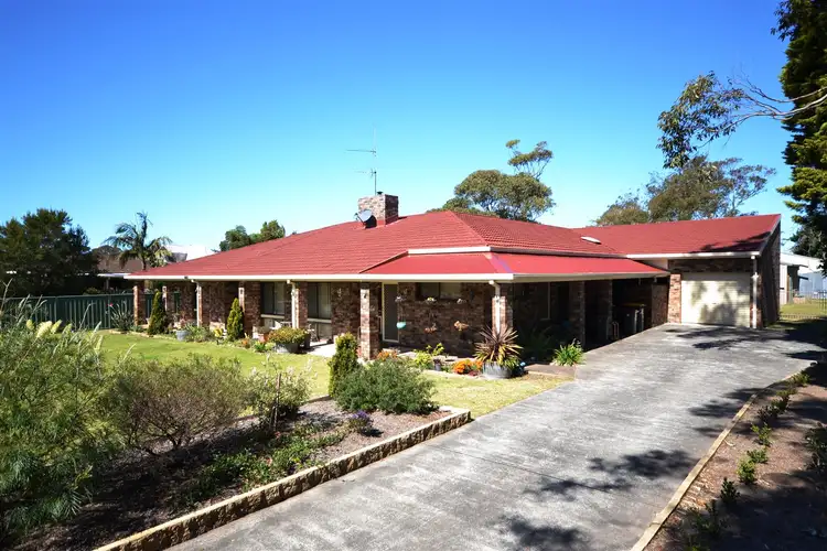 10 Davenport Road, Shoalhaven Heads NSW 2535