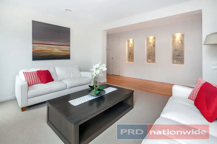 Sixth view of Homely house listing, 98 Hermitage Avenue, Mount Clear VIC 3350