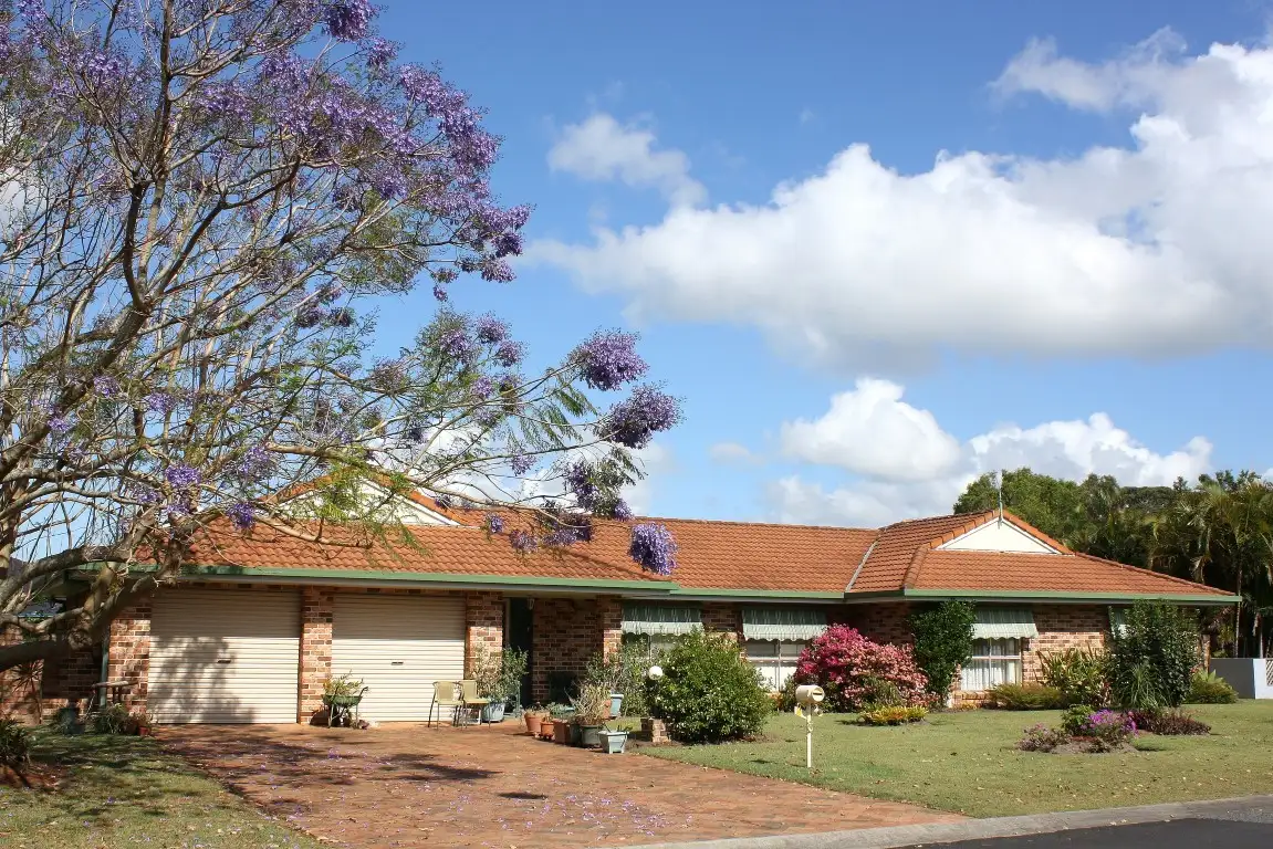 Main view of Homely house listing, 4 Orion Drive, Yamba NSW 2464