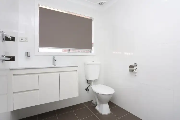 Fifth view of Homely house listing, 230 River Avenue, Carramar NSW 2163