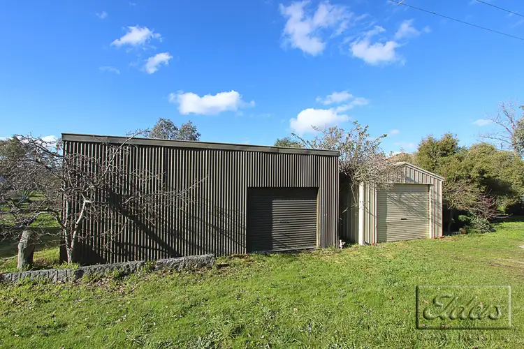 Fourth view of Homely house listing, 182 Harmony Way, Harcourt VIC 3453