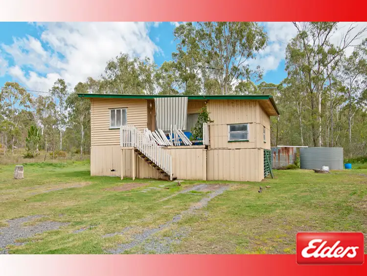 Second view of Homely house listing, 132 Duncan Road, Jimboomba QLD 4280