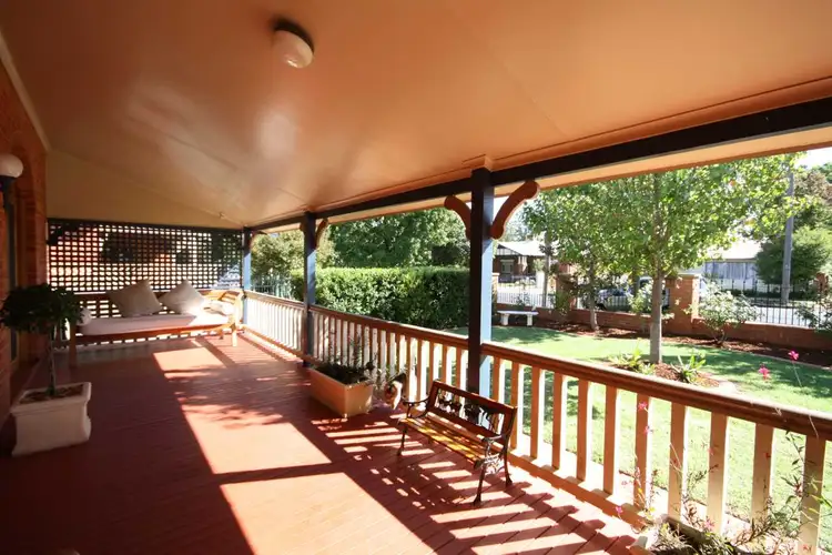 Second view of Homely house listing, 33 Tamworth Street, Dubbo NSW 2830