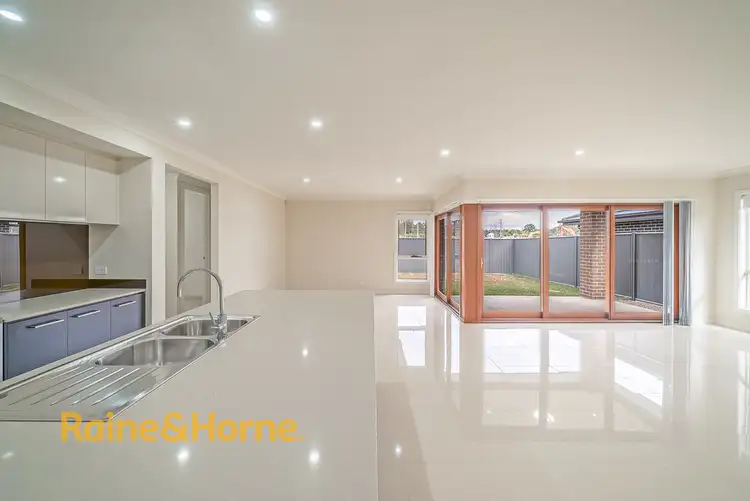 Fifth view of Homely house listing, 13 Lloyd Street, Werrington NSW 2747