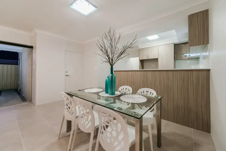 Sixth view of Homely villa listing, 1/63 Eastdene Circle, Nollamara WA 6061