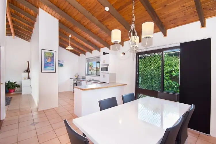 Fifth view of Homely house listing, 4 Sandstone Cresc, Lennox Head NSW 2478