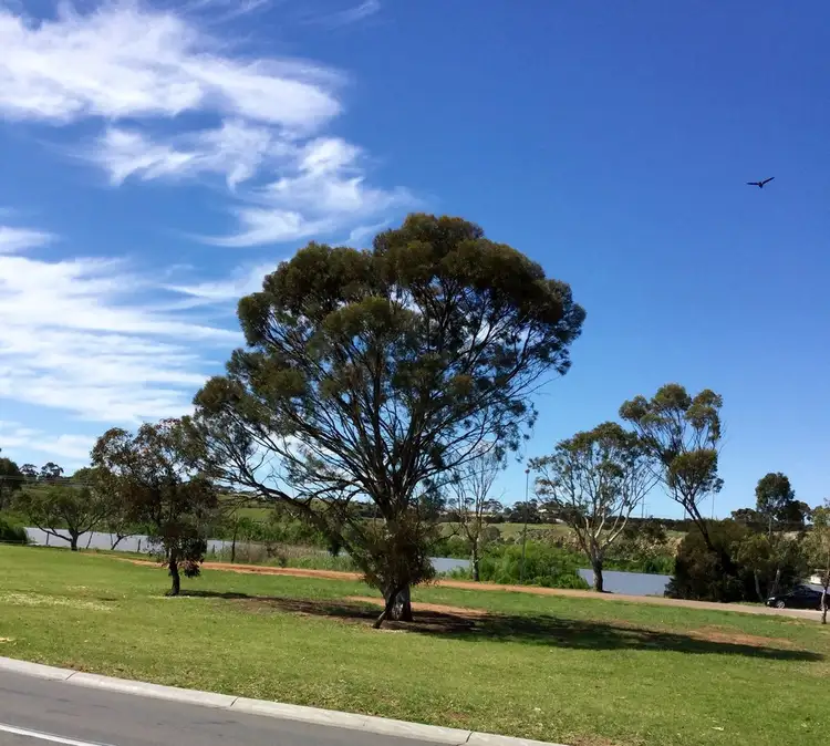 Second view of Homely land listing, Lot 35 Wetlands Close, Murray Bridge SA 5253