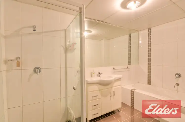 Sixth view of Homely unit listing, 34/2A Conie Avenue, Baulkham Hills NSW 2153