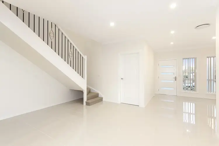 Third view of Homely semi-detached listing, 18a Egan Street, Bankstown NSW 2200