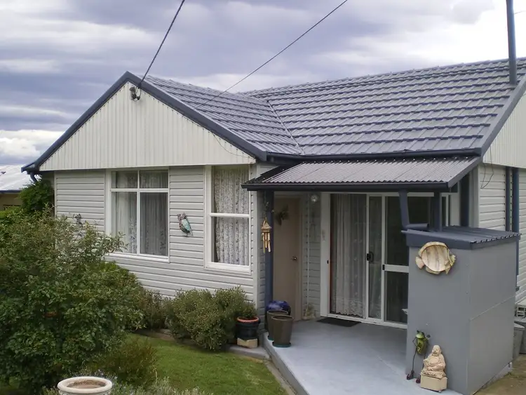 Third view of Homely house listing, 8 Norman Dykes Ave, Cooma NSW 2630