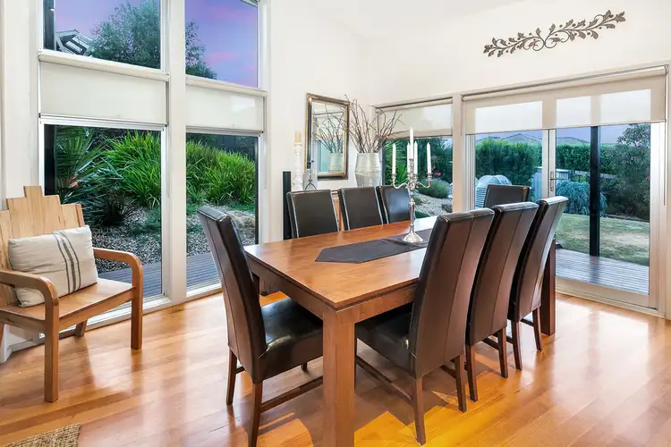 Fifth view of Homely house listing, 10 Jewel Court, Nerrina VIC 3350