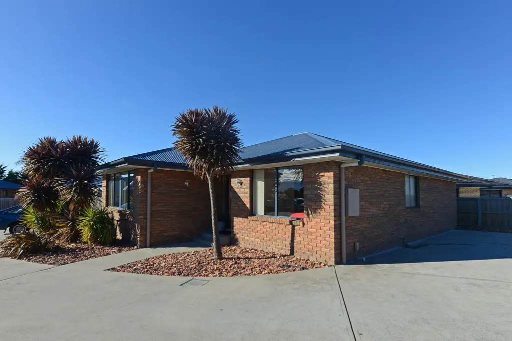 Main view of Homely unit listing, 1/21 Alice Place, Brighton TAS 7030
