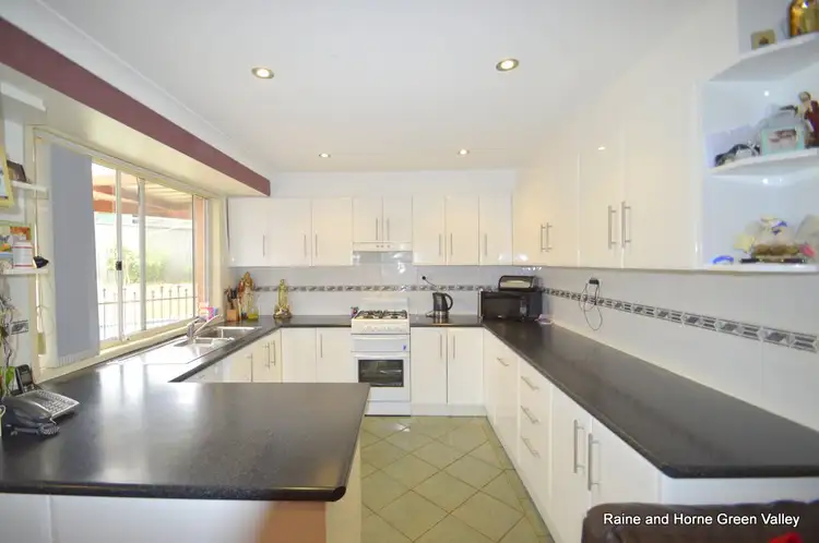 Third view of Homely house listing, 6 Kingfisher Avenue, Hinchinbrook NSW 2168
