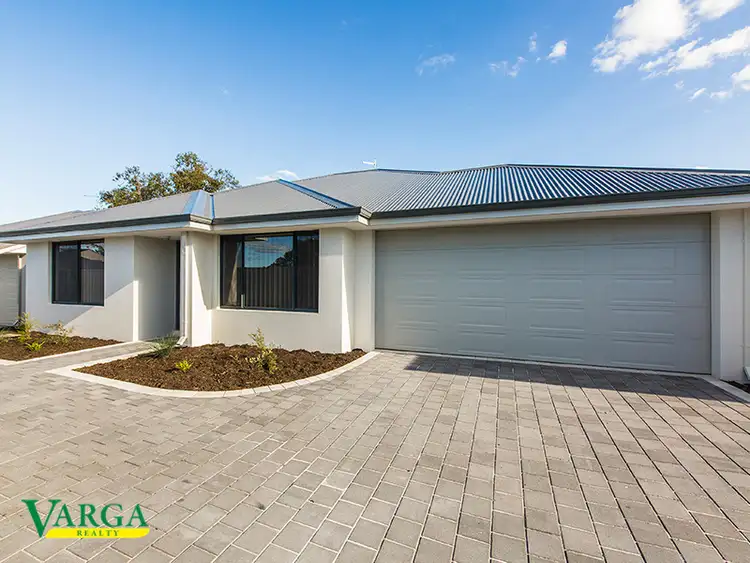 4/31 Gerard Street, East Cannington WA 6107