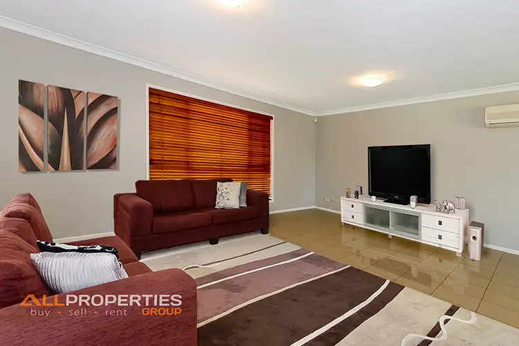Fourth view of Homely house listing, 12 PANDANUS CT, Regents Park QLD 4118