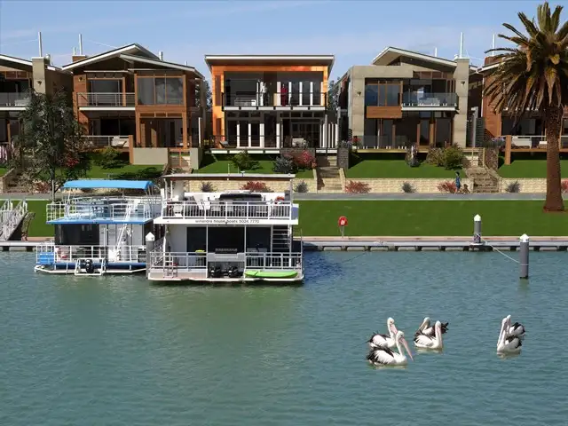 Lot 16 Bridge Way, Mildura VIC 3500