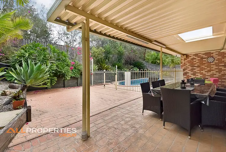 Second view of Homely house listing, 30 Richmond Place, Forest Lake QLD 4078