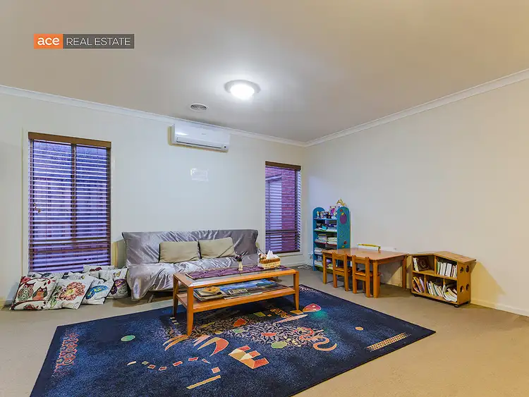Third view of Homely house listing, 10 Beagle Street, Tarneit VIC 3029