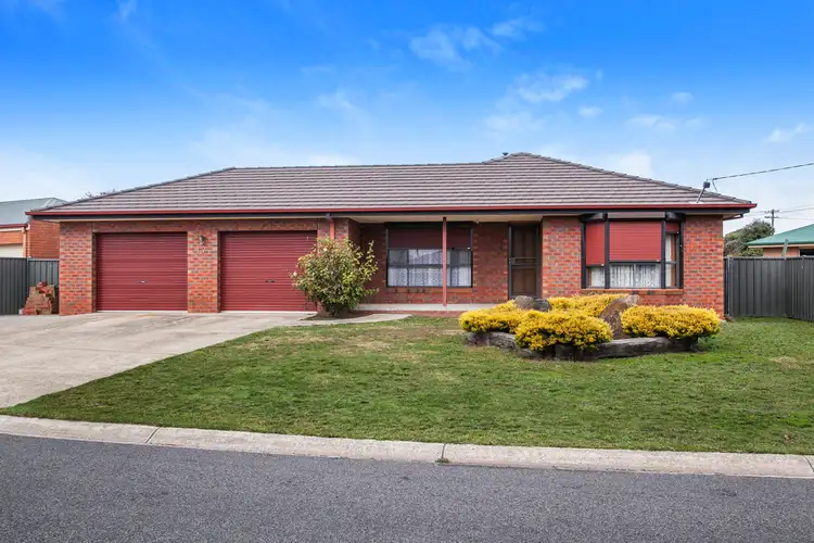 Main view of Homely house listing, 17 Ealing Avenue, Wendouree VIC 3355